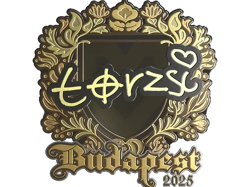 torzsi (Gold) | Budapest 2025