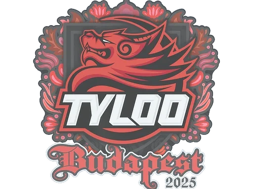 TYLOO | Budapest 2025