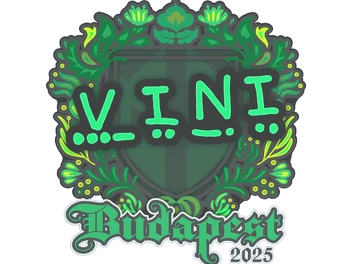 VINI | Budapest 2025