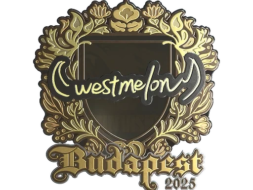 westmelon (Gold) | Budapest 2025