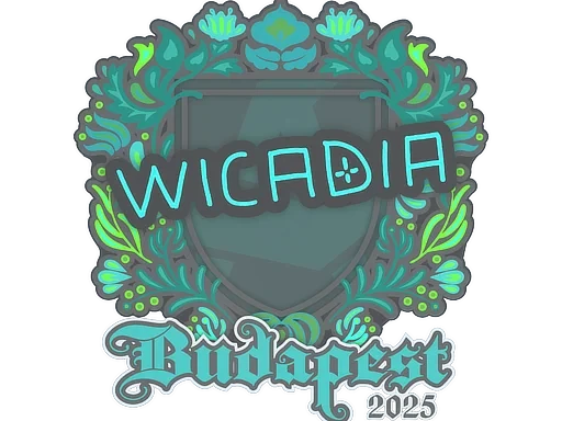 Wicadia | Budapest 2025