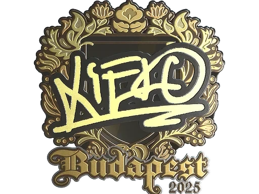 xiELO (Gold) | Budapest 2025