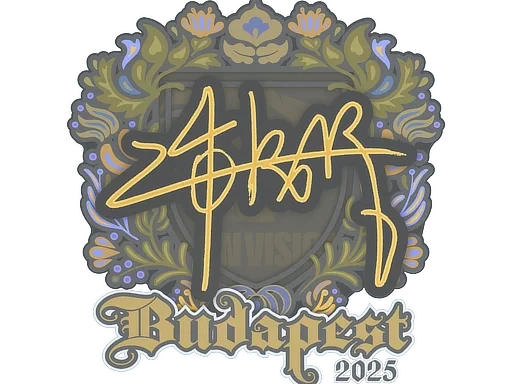 z4KR | Budapest 2025