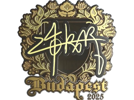 z4KR (Gold) | Budapest 2025