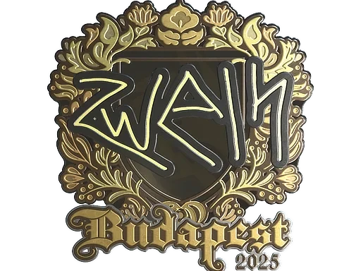 zweih (Gold) | Budapest 2025