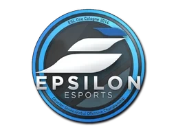 Epsilon eSports | Cologne 2014