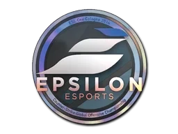 Epsilon eSports (Holo) | Cologne 2014