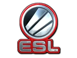 ESL One Cologne 2014 (Red)