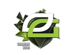OpTic Gaming | Cologne 2016