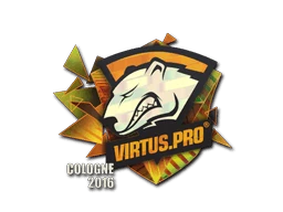 Virtus.Pro (Holo) | Cologne 2016