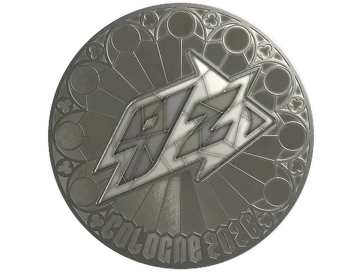 9z Team (Foil) | Cologne 2026
