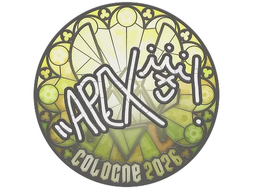 apEX | Cologne 2026