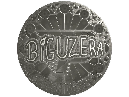 biguzera (Foil) | Cologne 2026