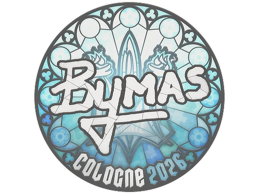 Bymas | Cologne 2026