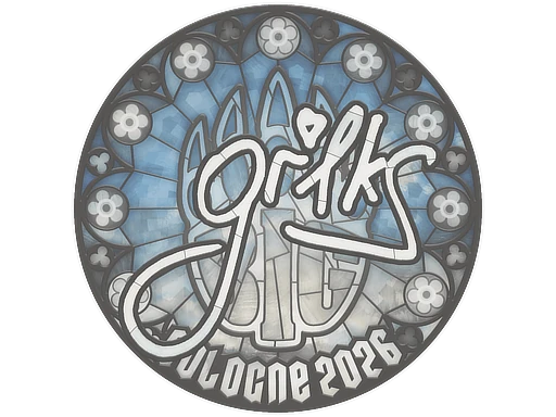 gr1ks | Cologne 2026