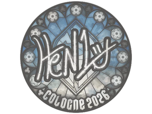 HEN1 | Cologne 2026