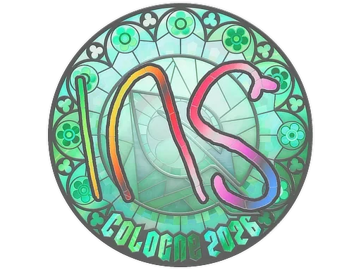 INS (Holo) | Cologne 2026