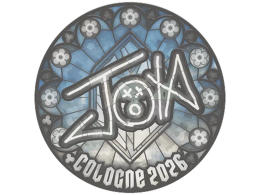 JOTA | Cologne 2026