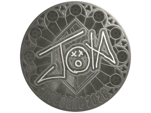 JOTA (Foil) | Cologne 2026