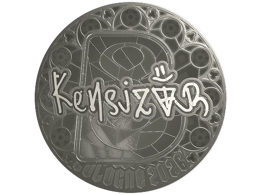 kensizor (Foil) | Cologne 2026