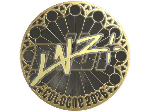 LNZ (Gold) | Cologne 2026
