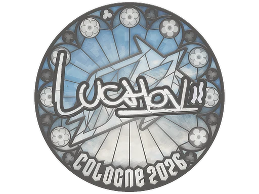 luchov | Cologne 2026