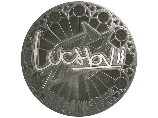 luchov (Foil) | Cologne 2026
