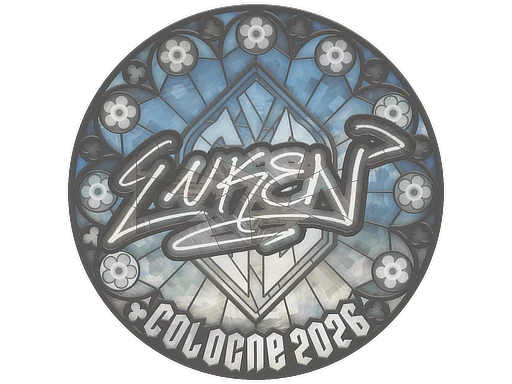 luken | Cologne 2026