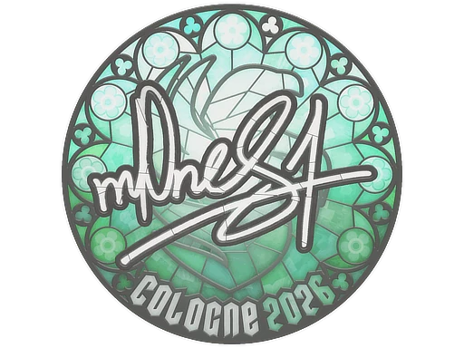 m0NESY | Cologne 2026
