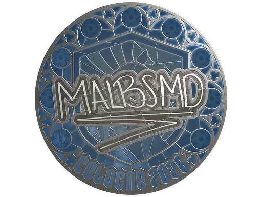 malbsMd (Foil) | Cologne 2026