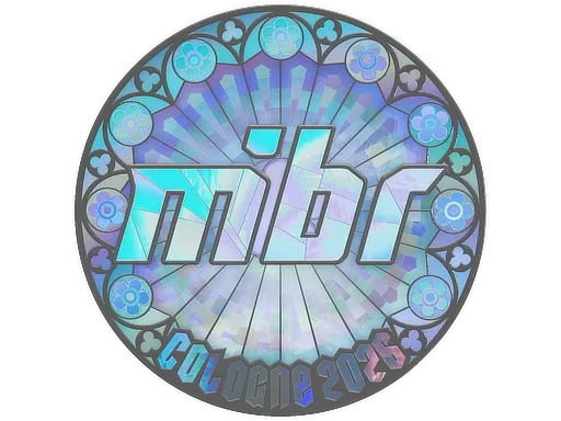 MIBR (Holo) | Cologne 2026