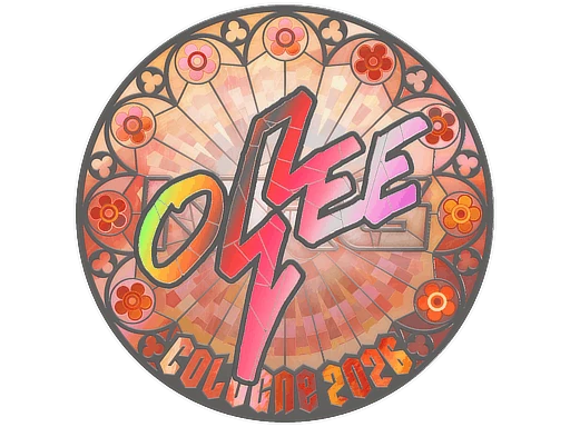 oSee (Holo) | Cologne 2026