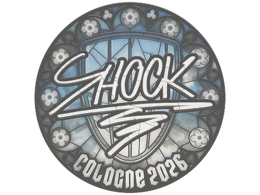 SHOCK | Cologne 2026