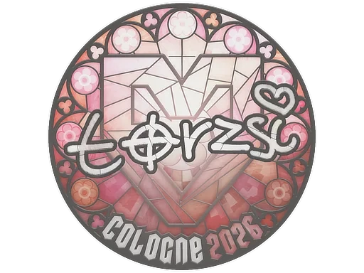 torzsi | Cologne 2026