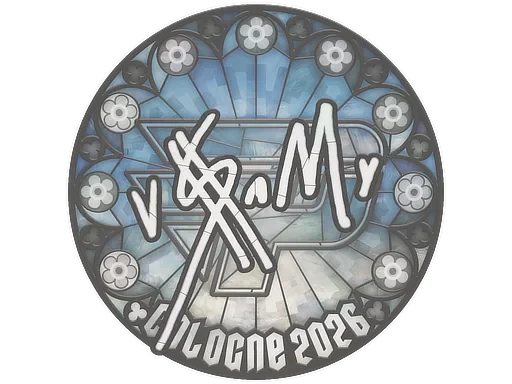 v$m | Cologne 2026