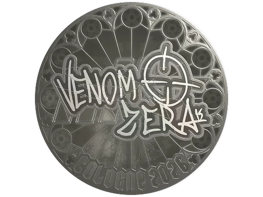 venomzera (Foil) | Cologne 2026
