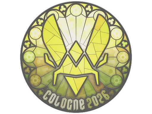 Vitality | Cologne 2026