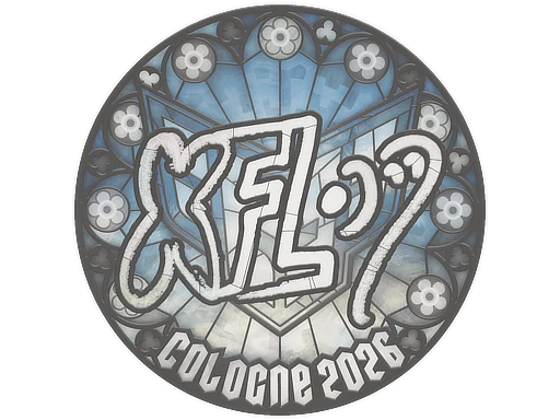 xfl0ud | Cologne 2026