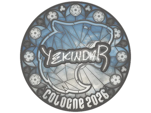 YEKINDAR | Cologne 2026