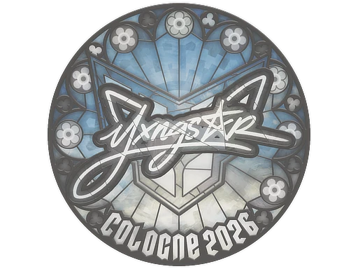 yxngstxr | Cologne 2026