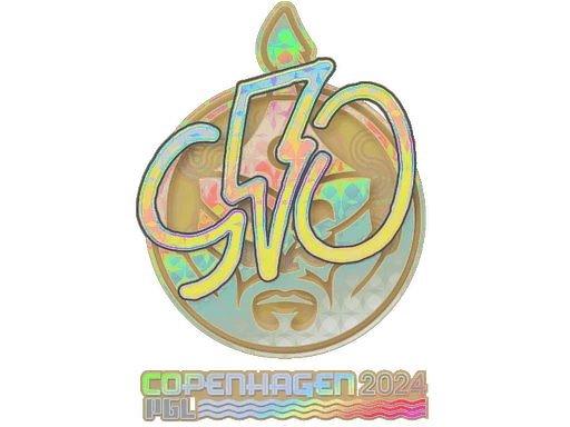 910 (Holo) | Copenhagen 2024