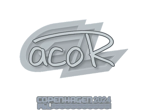 acoR | Copenhagen 2024