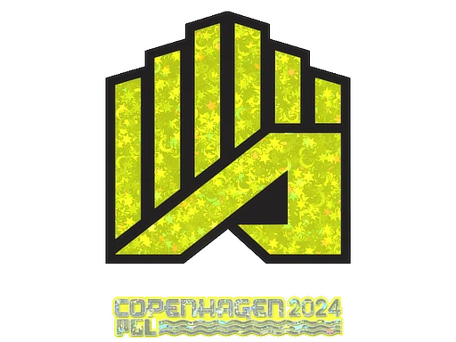AMKAL ESPORTS (Glitter) | Copenhagen 2024
