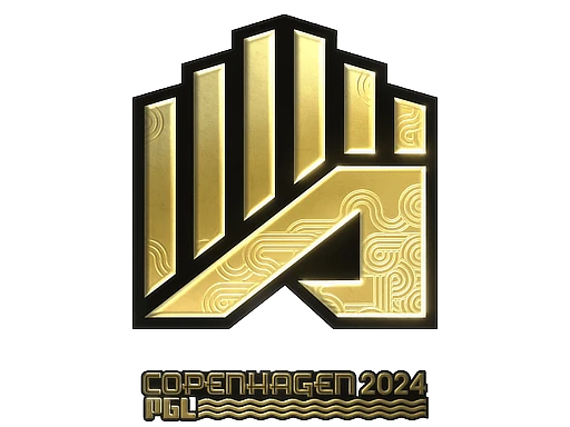 AMKAL ESPORTS (Gold) | Copenhagen 2024