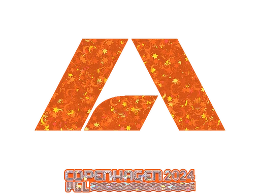 Apeks (Glitter) | Copenhagen 2024