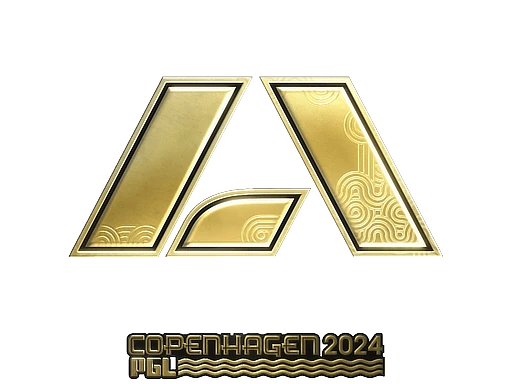 Apeks (Gold) | Copenhagen 2024