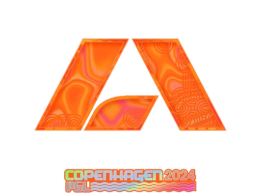 Apeks (Holo) | Copenhagen 2024