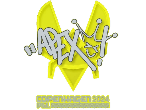 apEX | Copenhagen 2024
