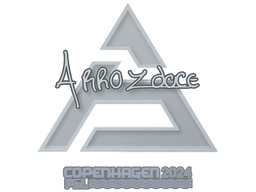 arrozdoce | Copenhagen 2024