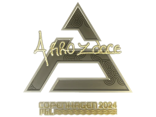 arrozdoce (Gold) | Copenhagen 2024